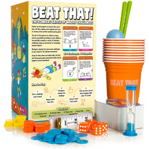 Beat That! 7 Beat That! - Image 3