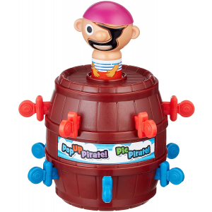Pop Up Travel pirate 4 Pop Up Travel pirate - Image 2