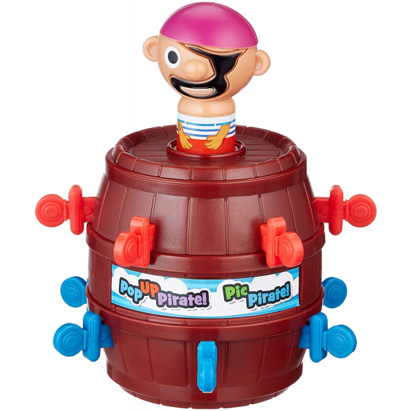 Pop Up Travel pirate 1 810fdjtr2YL. AC SL1500 - HTUK Gifts