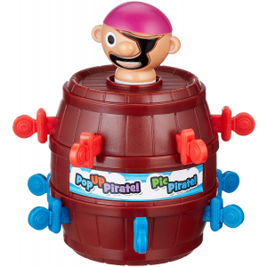 Pop Up Travel pirate 5 Pop Up Travel pirate - Image 3