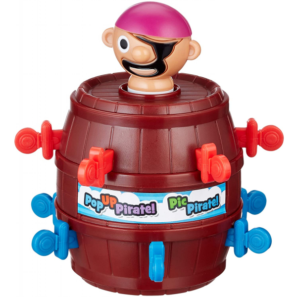 Pop Up Travel pirate 2 818ok35mWbL. AC SL1500 - HTUK Gifts