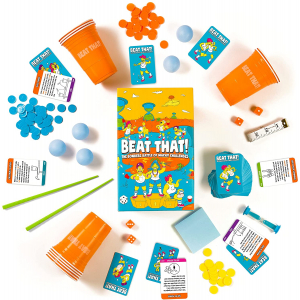 Beat That! 6 Beat That! - Image 2
