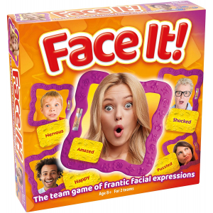 Face It