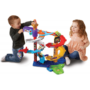 Twist And Race Tower - Image 3