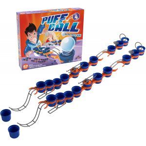 Puff Ball 4