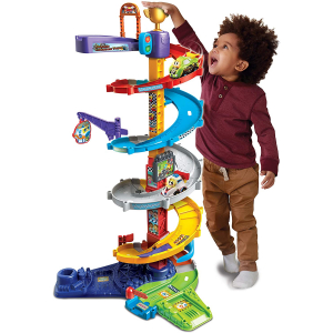 Twist And Race Tower - Image 2