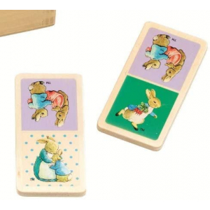Beatrix Potter Dominos - Image 4