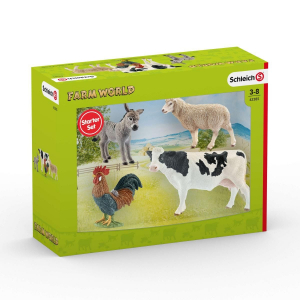 Farm World Starter Set - Image 2