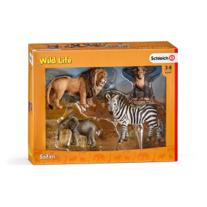 Wild Life Starter Set - Image 2