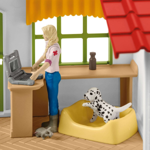 Veterinary Practice With Pets - Image 4