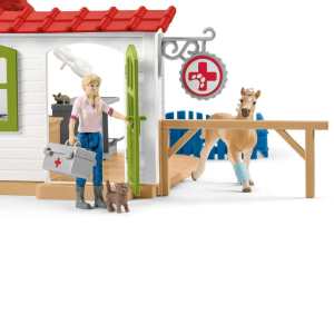 Veterinary Practice With Pets - Image 5