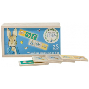 Beatrix Potter Dominos - Image 3