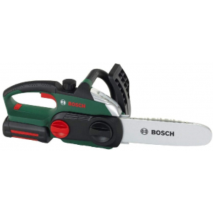 Bosch Chain Saw