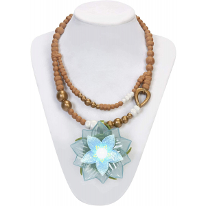 Raya Dragon Necklace