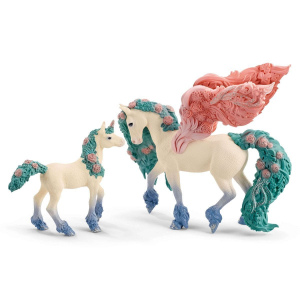 Flower Pegasus 4 Flower Pegasus - Image 2