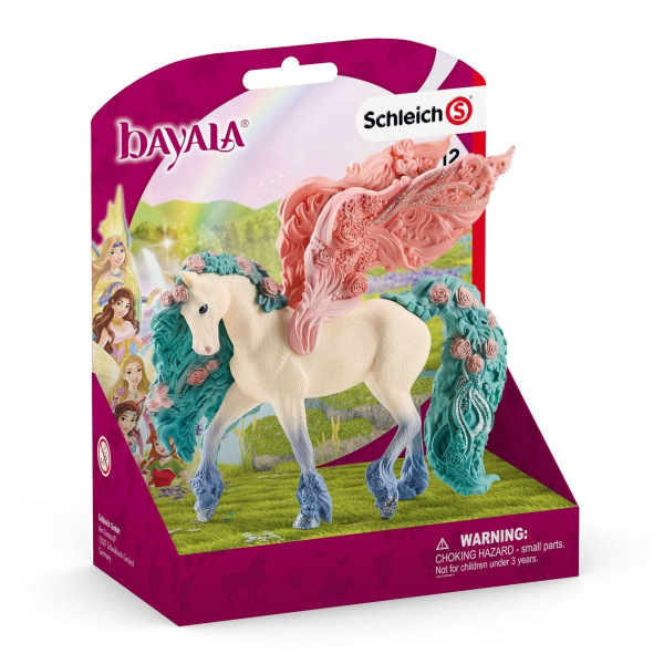 Flower Pegasus 2 70590 pack v20 tp - HTUK Gifts