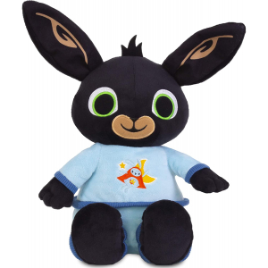 3546 Bedtime Bing Soft Toy with Musical Owly Lightshow