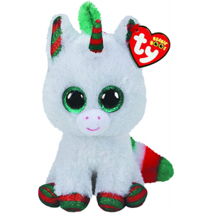 Snowfall Unicorn XMAS