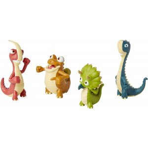 Gigantosaurus 4 Pack - Image 2