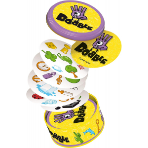 Asmodee Dobble Card Game