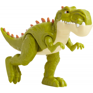 Giganto Figure