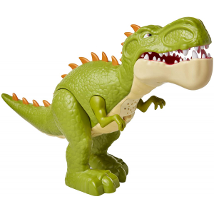 Giganto Roar & Stomp Action Figure - Image 3
