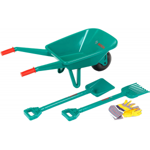 Bosch Garden Set