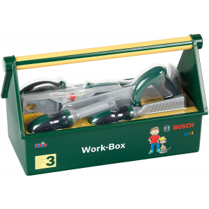 Bosch Work Box 5 Bosch Work Box - Image 2