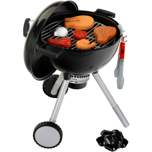 Weber Kettle
