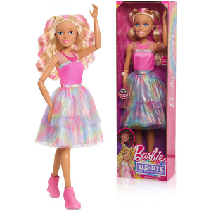 Barbie 28 Inch Tie Dye