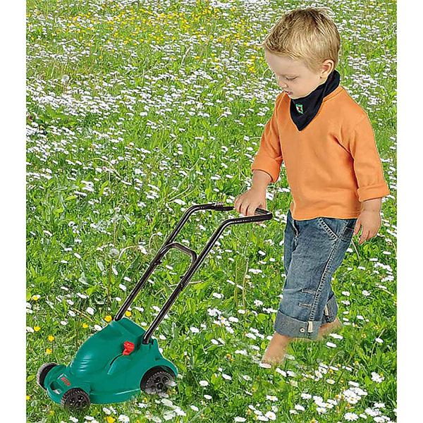 Bosch Rotak Lawnmower 2 91GdeNdkD2L. AC SL1500 - HTUK Gifts