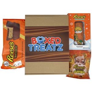 Reeses Christmas Gift Set Of 3 - Image 3