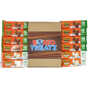 Reeses King Size Trees Bundle Of 12 - Image 3