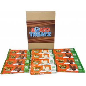 Reeses King Size Trees Bundle Of 12 - Image 1