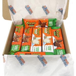 Reeses King Size Trees Bundle Of 12 - Image 2