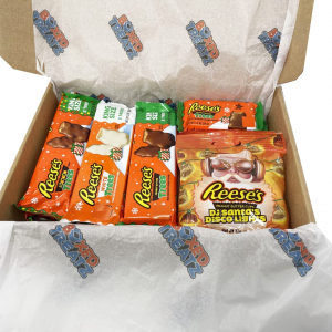 Reeses Xmas Gift Set Of 10 - Image 2
