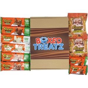 Reeses Xmas Gift Set Of 10 - Image 3