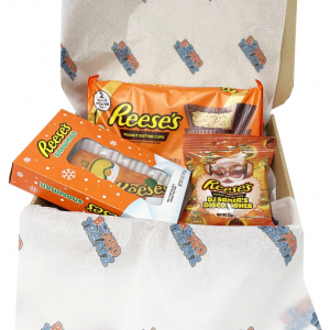 Reeses Christmas Gift Set Of 3 - Image 2