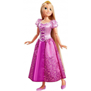 Disney Princess Rapunzel 32" Playdate Doll - Image 2