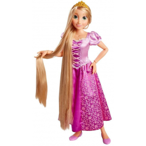 Disney Princess Rapunzel 32" Playdate Doll