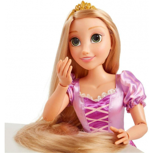 Disney Princess Rapunzel 32" Playdate Doll - Image 3