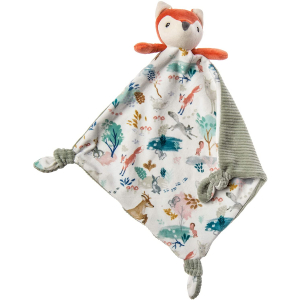Sale 93 Little Knottie Lovey Security Blanket