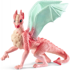 Schleich Dragon Island With Treasure - Image 5