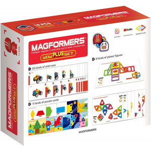 WOW PLUS SET - Image 2