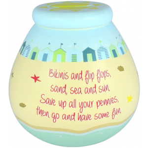 Pot Of Dreams Holiday Fund - Image 2