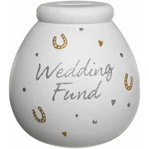 Pot Of Dreams- Wedding Fund