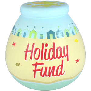 Pot Of Dreams Holiday Fund