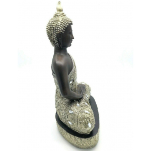 Thai Buddha Sitting Large - Image 2