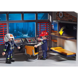 Fire Station 10 Fire Station - Image 5