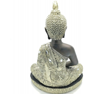 Thai Buddha Sitting Large - Image 3